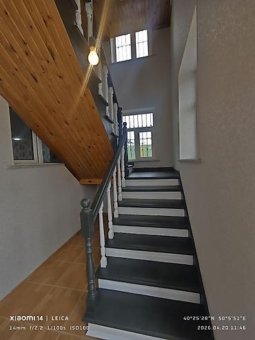 Həyət evi alıram: (ʘ‿ʘ)✿*.¸𓂀TƏCİLİ SATILIR𓂀*.¸✿(ʘ‿ʘ) 🏡Adres🏠 Xəzər Rayonu 🏡Yerləşmə — 9