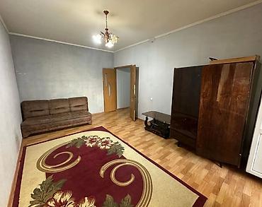 1 комната, 35 м², 105 серия, 2 этаж, Старый ремонт