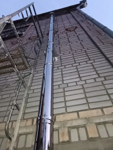 Чистка дымохода: ПРОФЕССИОНАЛЬНАЯ ЧИСТКА КОНТРАМАРОК,ПЕЧЕЙ,КАМИНОВ,РУССКИХ ПЕЧЕЙ — 7