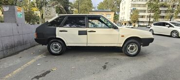 VAZ (LADA): Salam 2109 satlilir maşna yaxşi baxilib hecbir prablemi yoxdu peredok — 6