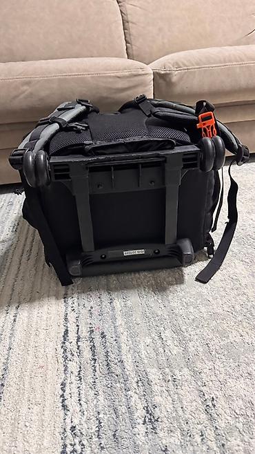 Рюкзаки: 🎥 Рюкзак-трансформер Safrotto – ваш идеальный помощник для — 5