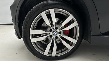 BMW: BMW X5: 2008 г., 4.8 л, Автомат, Газ, Внедорожник — 12