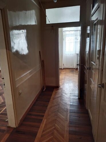 Köhnə tikili: Gəncə, 3 otaqlı, Köhnə tikili, 73 kv. m — 8