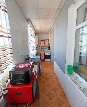 evim residence ev satilir: Bakı, 2 otaqlı, Köhnə tikili, m. Xalqlar Dostluğu, 65 kv. m — 3