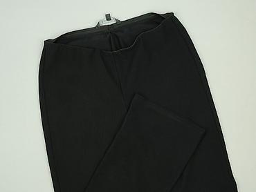 tyk spodnie: Bonmarche, Spodnie materiałowe damskie, rozmiar L — 1