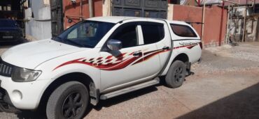 Mitsubishi: Mitsubishi L200: 2.5 l | 2009 il 289000 km Pikap — 5