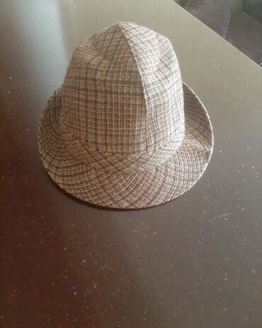 Baş geyimləri: Qadın papaqları — 4