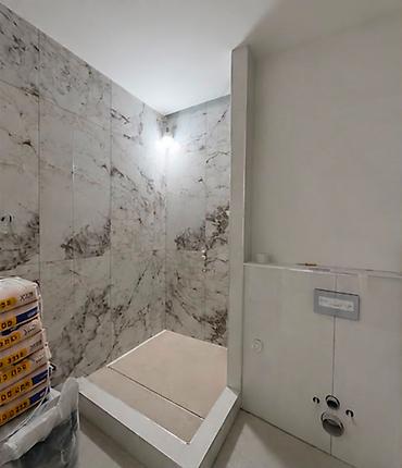 building: 3 комнаты, 137 м², Асанбай мкр Элитка, 8 этаж, Дизайнерский ремонт — 5