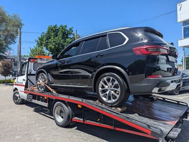 гидравлические домкраты: С лебедкой, С гидроманипулятором, Со сдвижной платформой