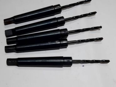 Ostali alati i mašine: Burgije 3,6mm, 4,8mm, 6,4mm, 7,8mm, 7,9mm, 8,2mm, 8,4mm, 9,8mm na lalafo.rs — 10 Ostali alati i mašine: Burgije 3,6mm, 4,8mm, 6,4mm, 7,8mm, 7,9mm, 8,2mm, 8,4mm, 9,8mm — 10