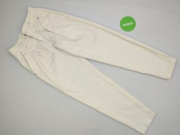 alcott pants: Clockhouse, Spodnie materiałowe damskie, rozmiar S — 2
