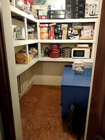 Продажа коттеджей и домов: БАРДЫК ШАРТЫ МЕНЕН ЖАНЫ ҮЙ САТЫЛАТ! Үй өзүбүз үчүн курулган, бардык — 11