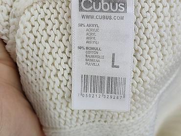cubus sweter damski: Cubus, Sweter damski, rozmiar L — 5