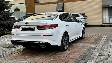 Kia: Kia K5: 2019 г., 2 л, Бензин, Седан at lalafo.kg — 2 Kia: Kia K5: 2019 г., 2 л, Бензин, Седан — 2