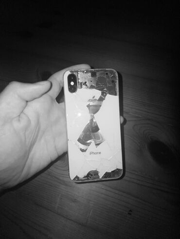 samsung j5 ekranı: IPhone Xs, 256 GB, Ağ, Simsiz şarj