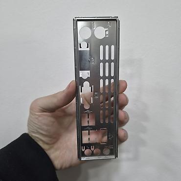 материнская плата: Материнская плата для ПК, Новый, Biostar, LGA1155, Micro-ATX — 4