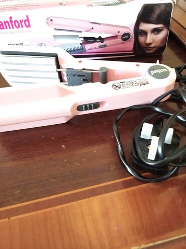 Düzləşdiricilər və ütüfenlər: Ütü fen Nova, 1 - 3 °C, Yeni — 4