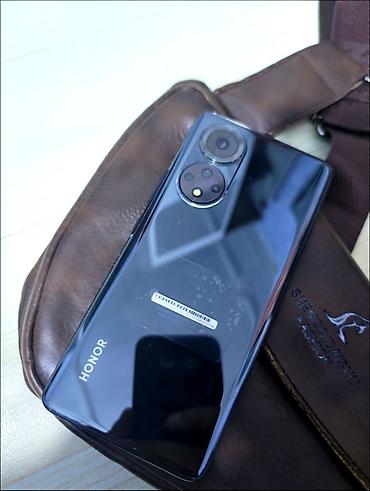 honor 600: HONOR 50 8/256 В состояние в комплекте защитное стекло чехол и — 4