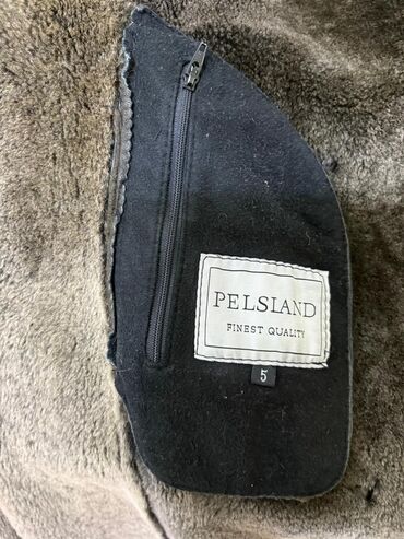 Paltolar: Palto, rəng - Qara — 10