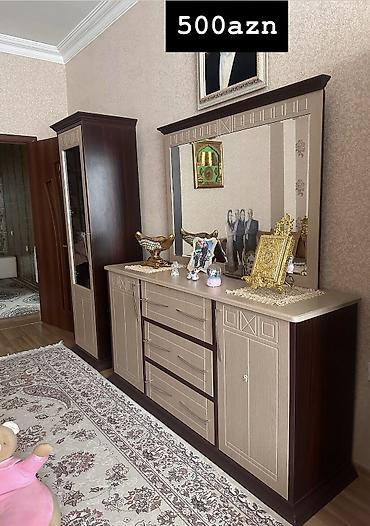 komod satilir: İşlənmiş, Komod, Kredit yoxdur, Azərbaycan — 4