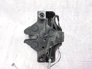 Другие автозапчасти: Замок капота Toyota Harrier XU30 1MZ-FE 2005 (б/у) at lalafo.kg Другие автозапчасти: Замок капота Toyota Harrier XU30 1MZ-FE 2005 (б/у)