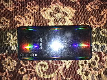 note 3: Samsung Galaxy A50, Б/у, 64 ГБ, 2 SIM — 1
