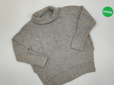 Swetry: Sweter S (EU 36), Akryl, stan - Bardzo dobry