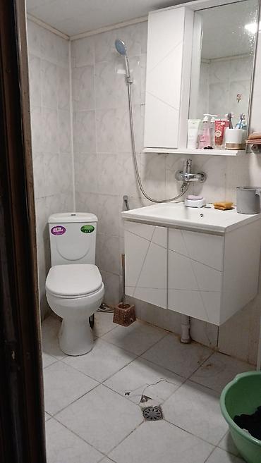 panel evler: Bakı, Yeni Günəşli Massiv Q, 3 otaqlı, Köhnə tikili, 75 kv. m — 7