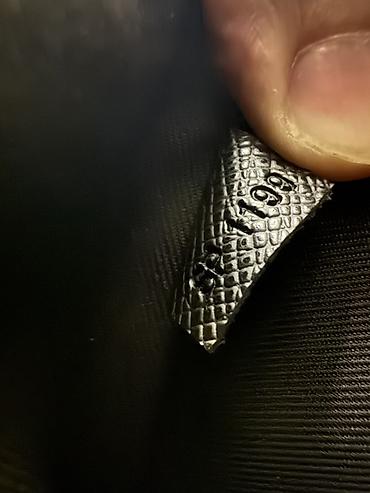 Çantalar: Çiyin çantası, Louis Vuitton, İşlənmiş — 5