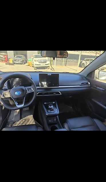электо: Сдаю BYD, Долгосрочно, | Залог, Ремонт ходовой части от арендатора — 3