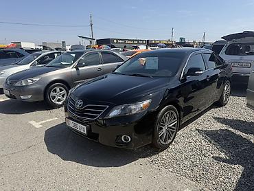 фильтр соната: Toyota Camry: 2011 г., 3.5 л, Автомат, Бензин, Седан — 1