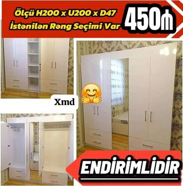 ikinci əl paltar dolabı: Qarderob, paltar dolabı, Düz dolab