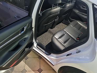 aion 60i: Hyundai Grandeur: 2019 г., 2.4 л, Автомат, Бензин, Седан — 9
