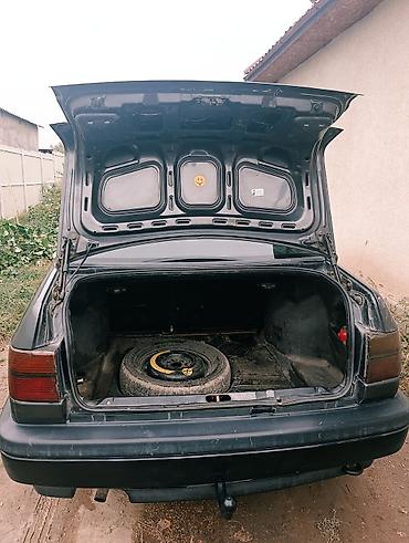 Продажа авто: Volkswagen Vento: 1994 г., 1.8 л, Механика, Бензин, Седан — 8