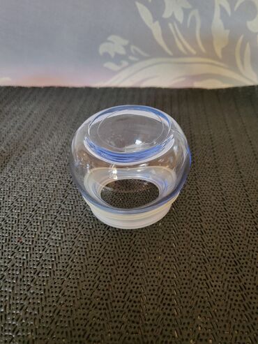 Ostalo posuđe: Teglica nova,diht vintaz za zacine. Teglica za zacine — 8