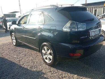 камаз сельхоз продажа бишкек: Lexus RX: 2004 г., 3 л, Автомат, Бензин, Внедорожник
