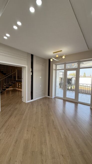 Продажа домов: Дом, 207 м², 5 комнат, Собственник, Дизайнерский ремонт — 9