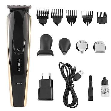 Trimmerlər və saç qırxan maşınlar: Saç qırxan maşın, Philips, Yeni, Pulsuz çatdırılma, Ödənişli çatdırılma, Rayonlara çatdırılma — 8