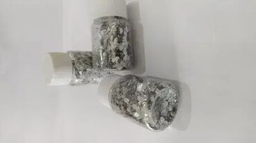 Brand: Overnight Model: Srebrna duga toner u prahu za epoksidnu smolu