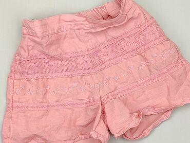 marco polo sukienki letnie: Shorts, 4-5 years, 104/110, condition - Good