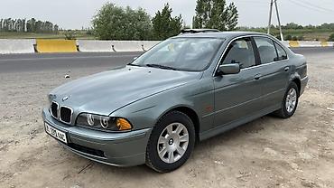 дверные карты е39: BMW 5 series: 2003 г., 2.2 л, Механика, Бензин, Седан — 1