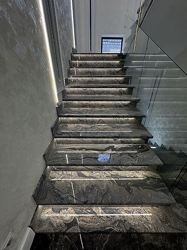lux: 🏡 ПРОДАЕТСЯ РОСКОШНЫЙ 3-УРОВНЕВЫЙ ОСОБНЯК В ЖМ «КЫРГЫЗИЯ-1» — БИШКЕК — 6