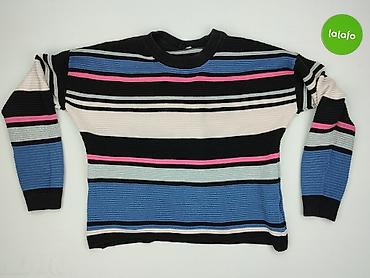 na szelkach: H&M, Sweter damski, rozmiar XS — 2