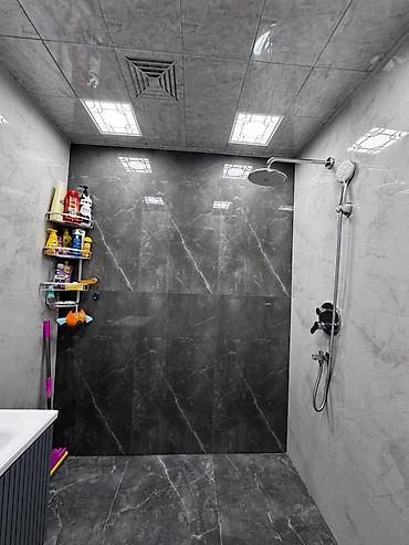 kupca: Saray, 4 otaqlı, Köhnə tikili, 85 kv. m — 4