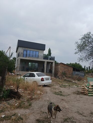 Продажа домов: Дом, 136 м², 3 комнаты, Собственник, Дизайнерский ремонт — 2