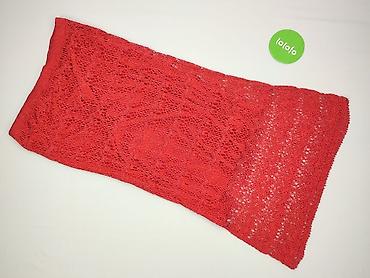 czerwone spódnice plus size: Spódnica damska, rozmiar 2XL — 3