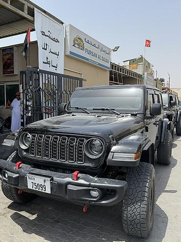 полисай: Задний редуктор Jeep 2022 г., Б/у, Оригинал, США — 1