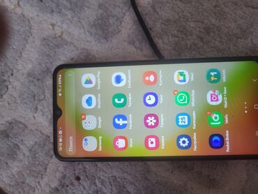 Samsung: Samsung Galaxy A04, Б/у, 64 ГБ, 2 SIM