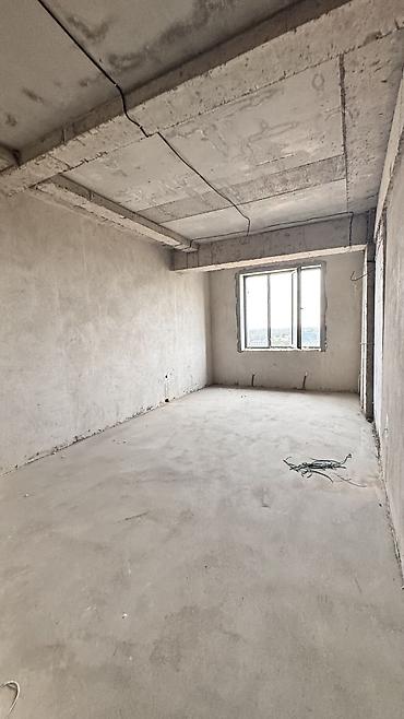 11: 3 комнаты, 81 м², Ошский рынок / базар Элитка, 11 этаж, ПСО (под самоотделку) — 3