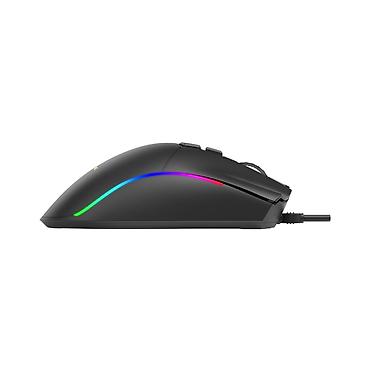 asus tuf dash: MOUSE GAMING XTRIKE ME GM-226 RGB Texniki göstəricilər Mouse — 6